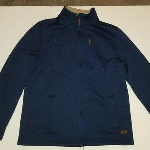 G.H. Bass & Co. Fleece Sweater